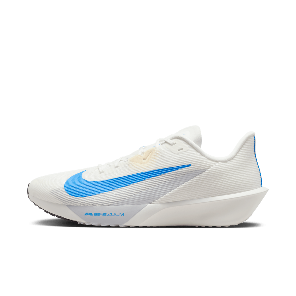 NIKE公式】 メンズ ランニング シューズ ホワイト（白）【ナイキ